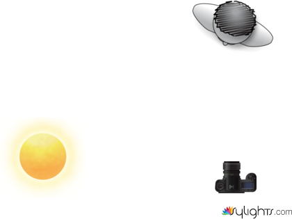 Pablomirando de frente al sol by Guest User