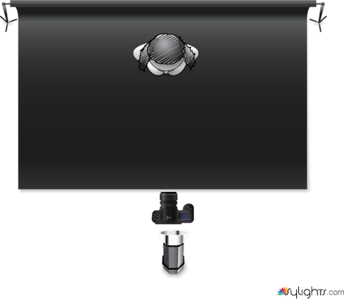 PRACTICA 1: FOTO FRONTAL by Guest User