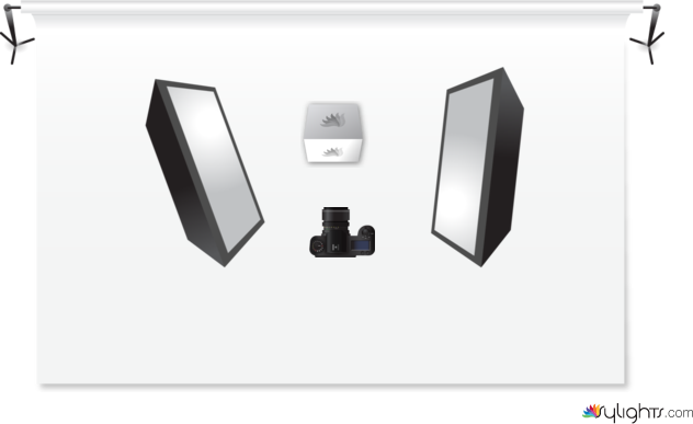 high key still life by Guest User