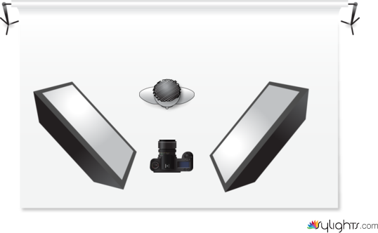 High Key by Guest User