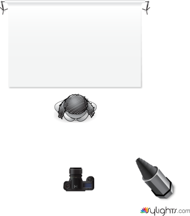 In Class Lighting Diagram by Guest User