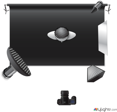 portrait 1 by Guest User