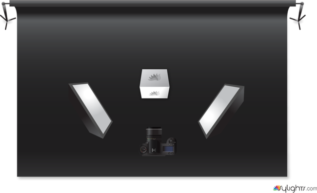 gingerbread house by Guest User