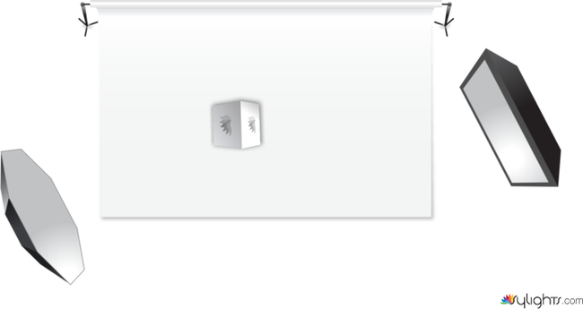 lighting diagram 2 by Guest User