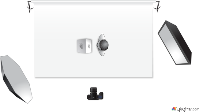 lighting diagram 2 by Guest User