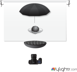 2021-11-20 Weihnachtsmützenbilder weißer Hintergrund by Guest User