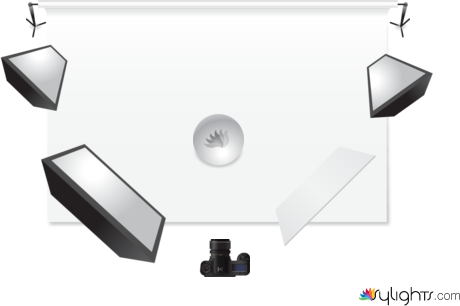 Lichtskizze by Guest User