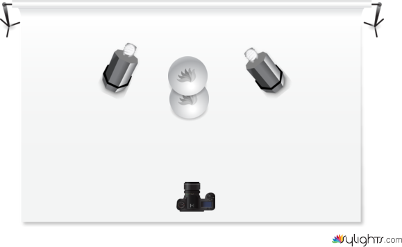 szkło na białym tle by Guest User