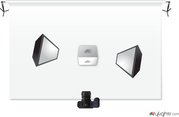 Still-life_Lichtskizze by Guest User