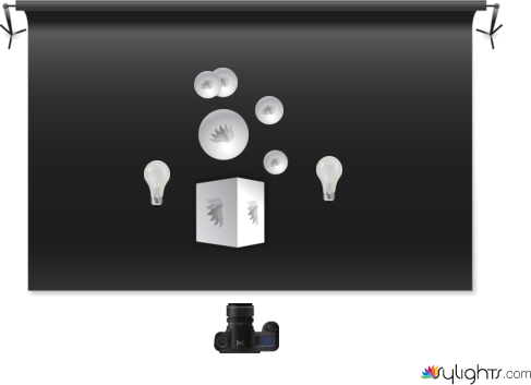 UV lily by Guest User