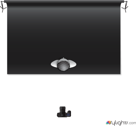 self portrait by Guest User