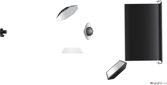 self portrait by Guest User