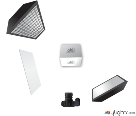 Still Life by Guest User