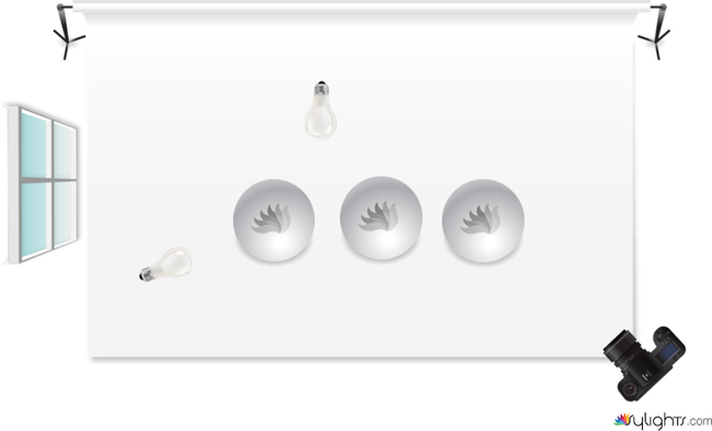 Assignment 1 Lighting by Guest User