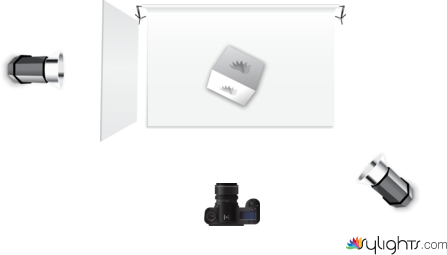 Setup Obj brillant by Guest User