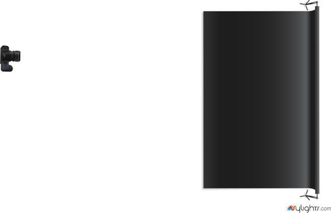 Iluminación Retrato by Guest User