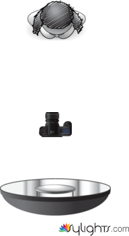 butterfly light by Guest User