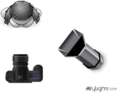 外拍燈：壓光-在帆船石 by Guest User