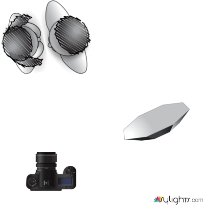 海灘八角柔光傘 by Guest User