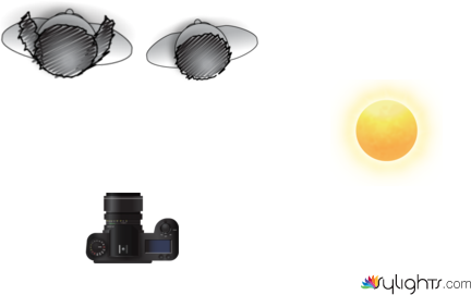 海灘背景只太陽光 by Guest User