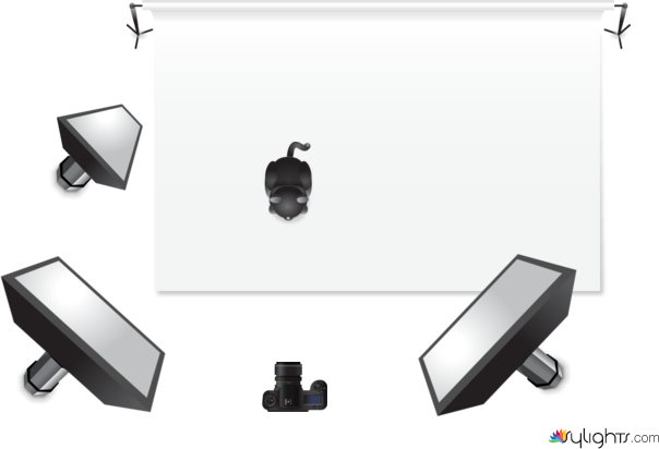 Pet Lighting by Guest User