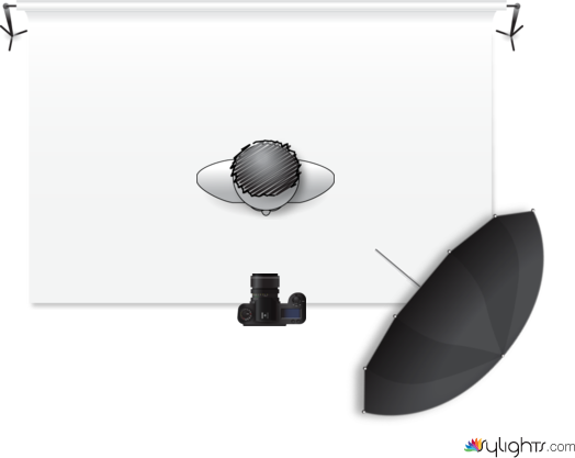 Studio Lighting Setups 6 by Guest User