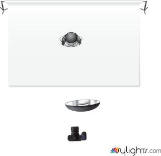 one light  by Guest User