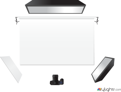 Lighting Diagram by Guest User