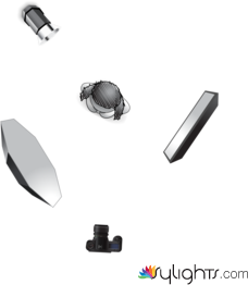 3 light set up  by Guest User