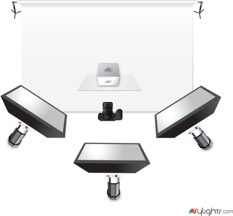 Duplicate Lighting - Braden Murray by Guest User