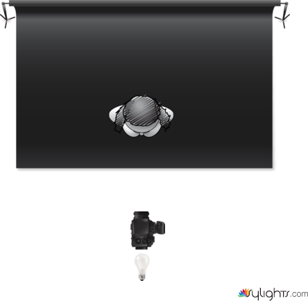 Lighting diagram by Guest User