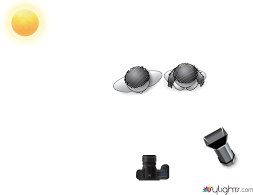 岩景側逆光 by Guest User