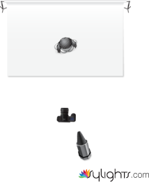 one light snoot  by Guest User