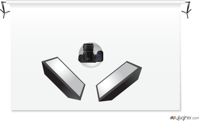 Cereal lighting diagram  by Guest User