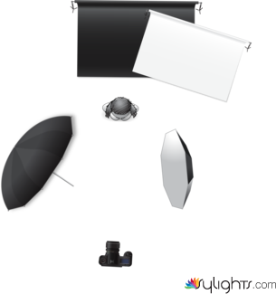 2 lights  by Guest User