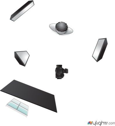 Diagrama_Iluminacion_Entrevista by Guest User