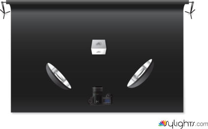 continuous light by Guest User