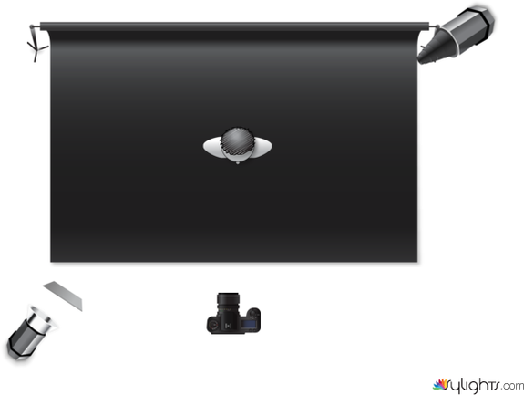 Creative Strobe by Guest User