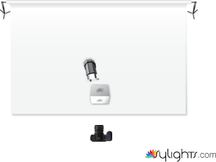Lighting Diagram by Guest User