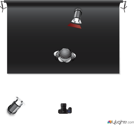 IC 21 Two Light Set Ups #1 by Guest User