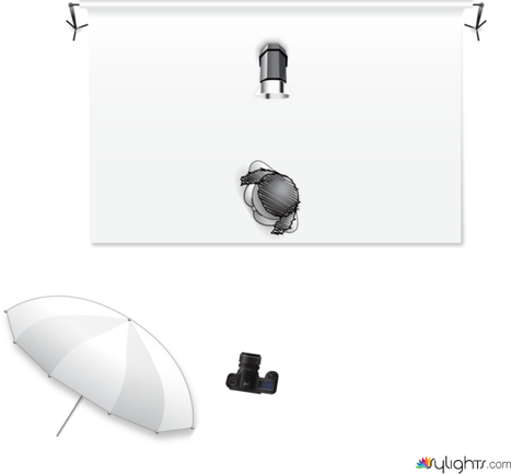 IC 21 Two Light Set Ups #3 by Guest User