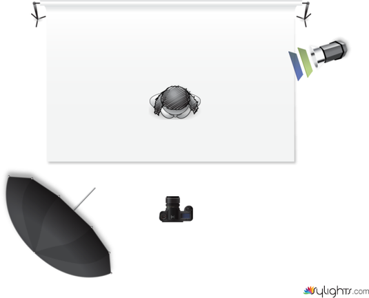 IC 21 Two Light Set Ups #5 by Guest User