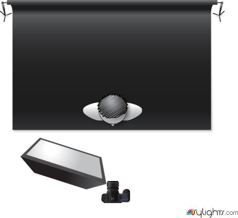 Андрей. Снег by Guest User