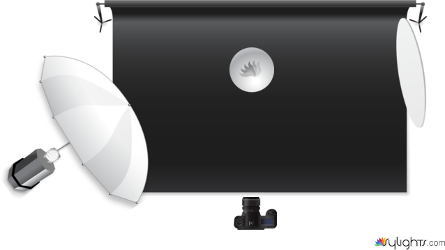 STILL LIFE WITH FLASH by Guest User