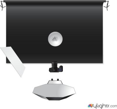 setup still life by Guest User