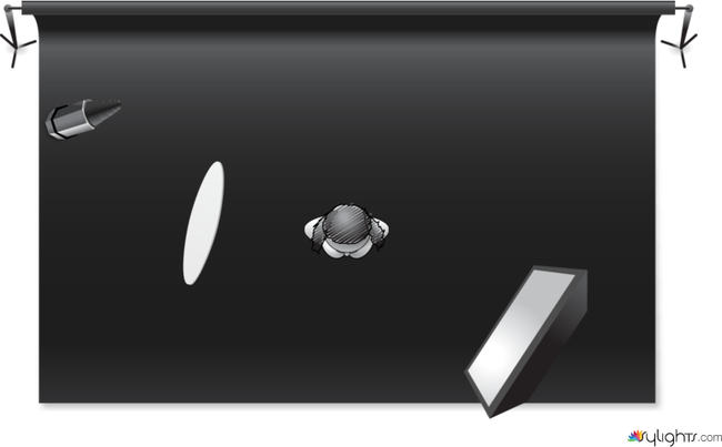 Fashion Photography Shoot 3 by Guest User