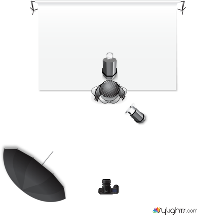 High Key  by Guest User