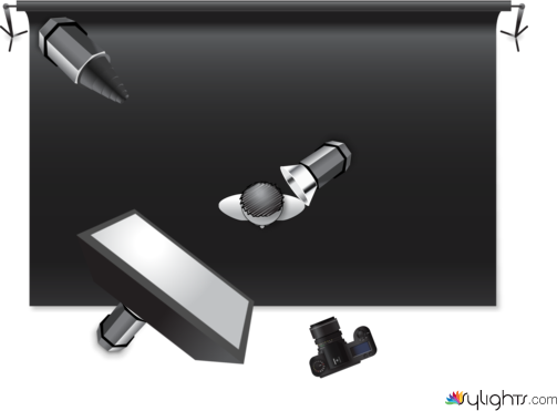 Light Beams by Guest User