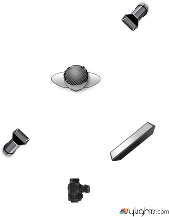 TRIÁNGULO ILUMINACIÓN by Guest User