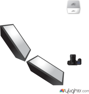 OBJETOS CON REFLEJOS SOBRE LA MESA. by Guest User